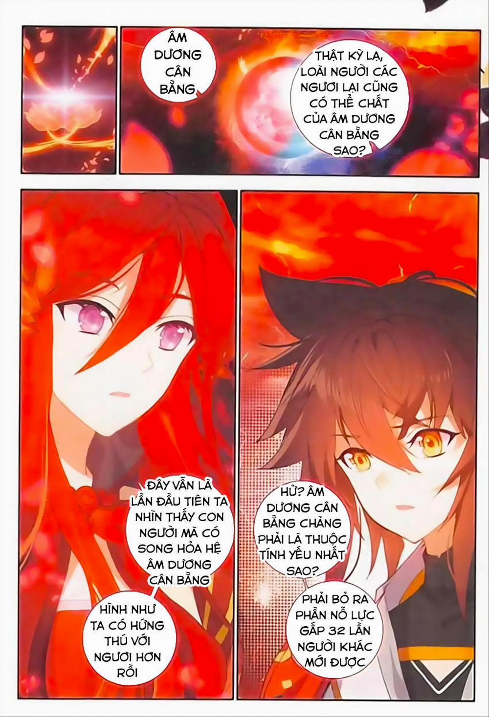 Âm Dương Miện 7 trang 6