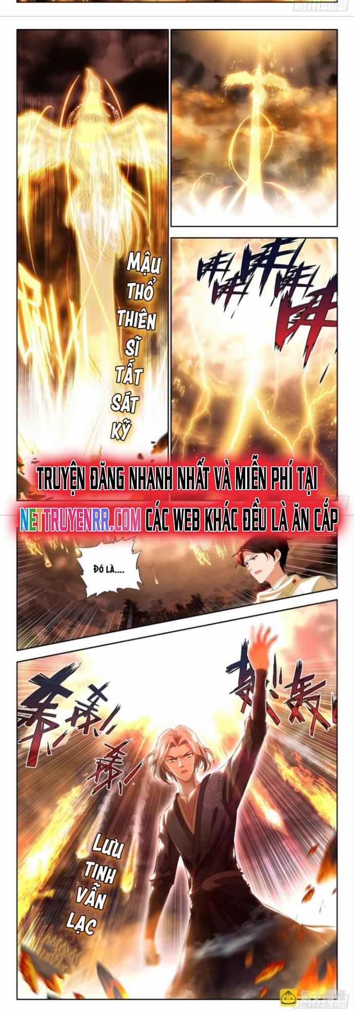 Âm Dương Miện 71 trang 2