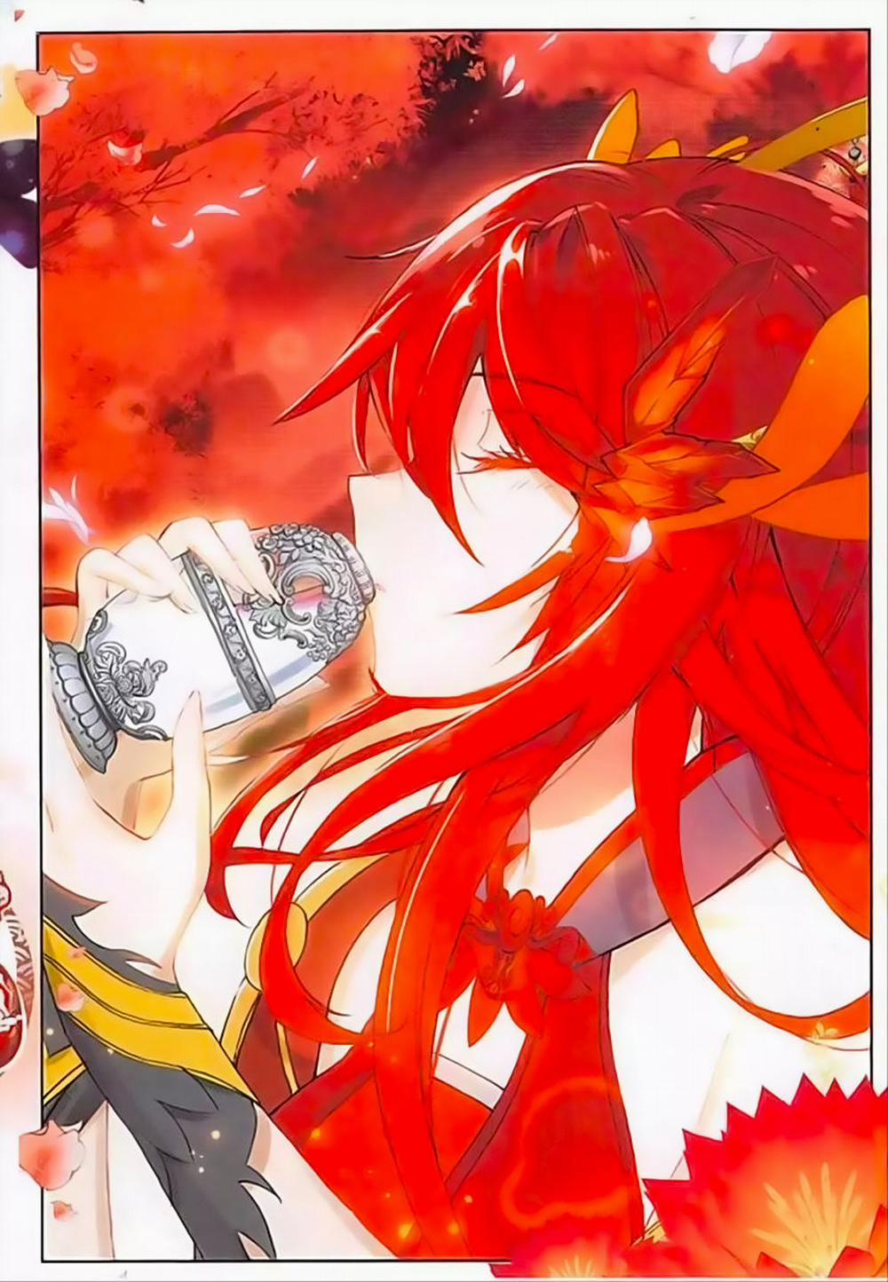 Âm Dương Miện 8 trang 17