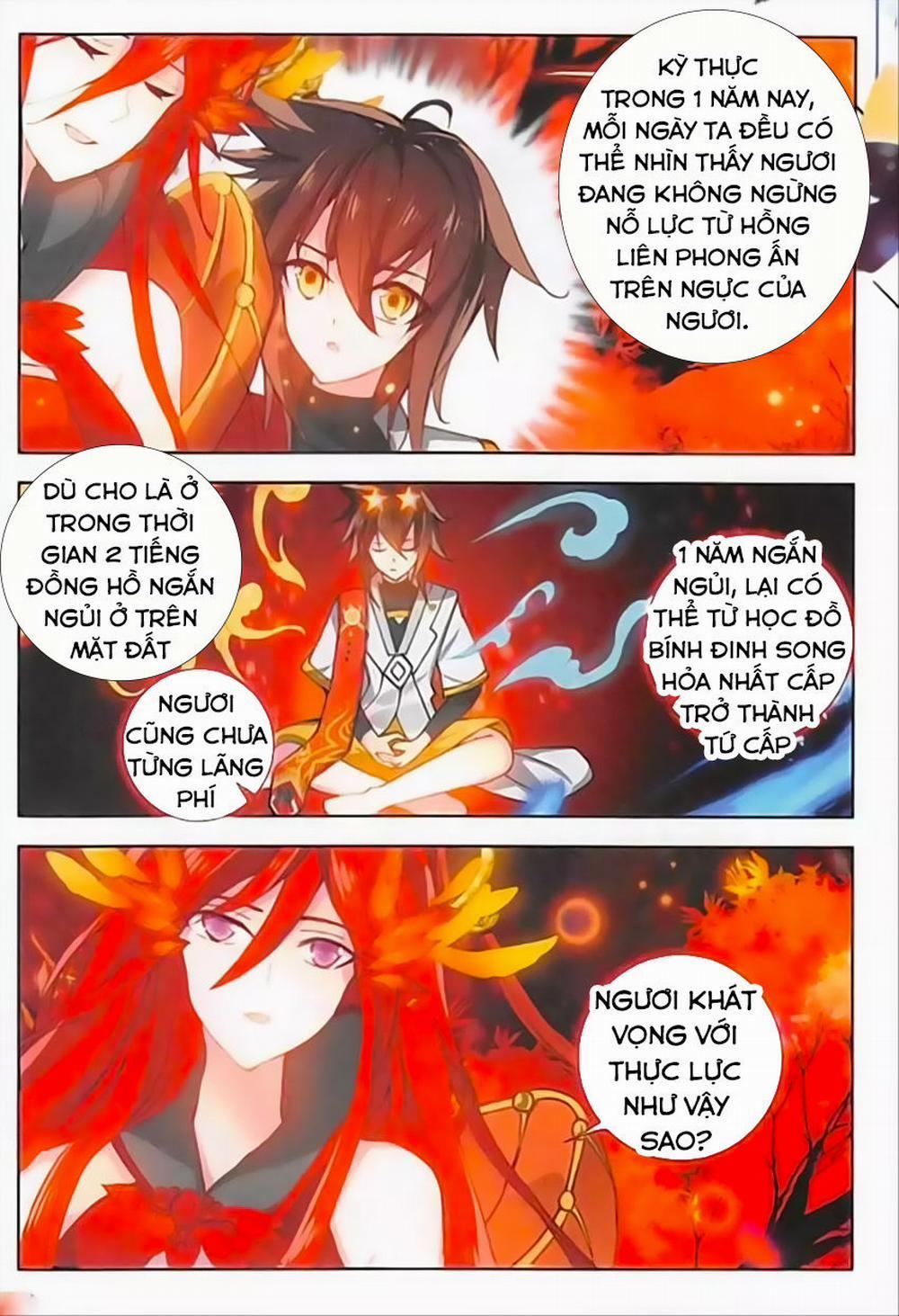 Âm Dương Miện 8 trang 22