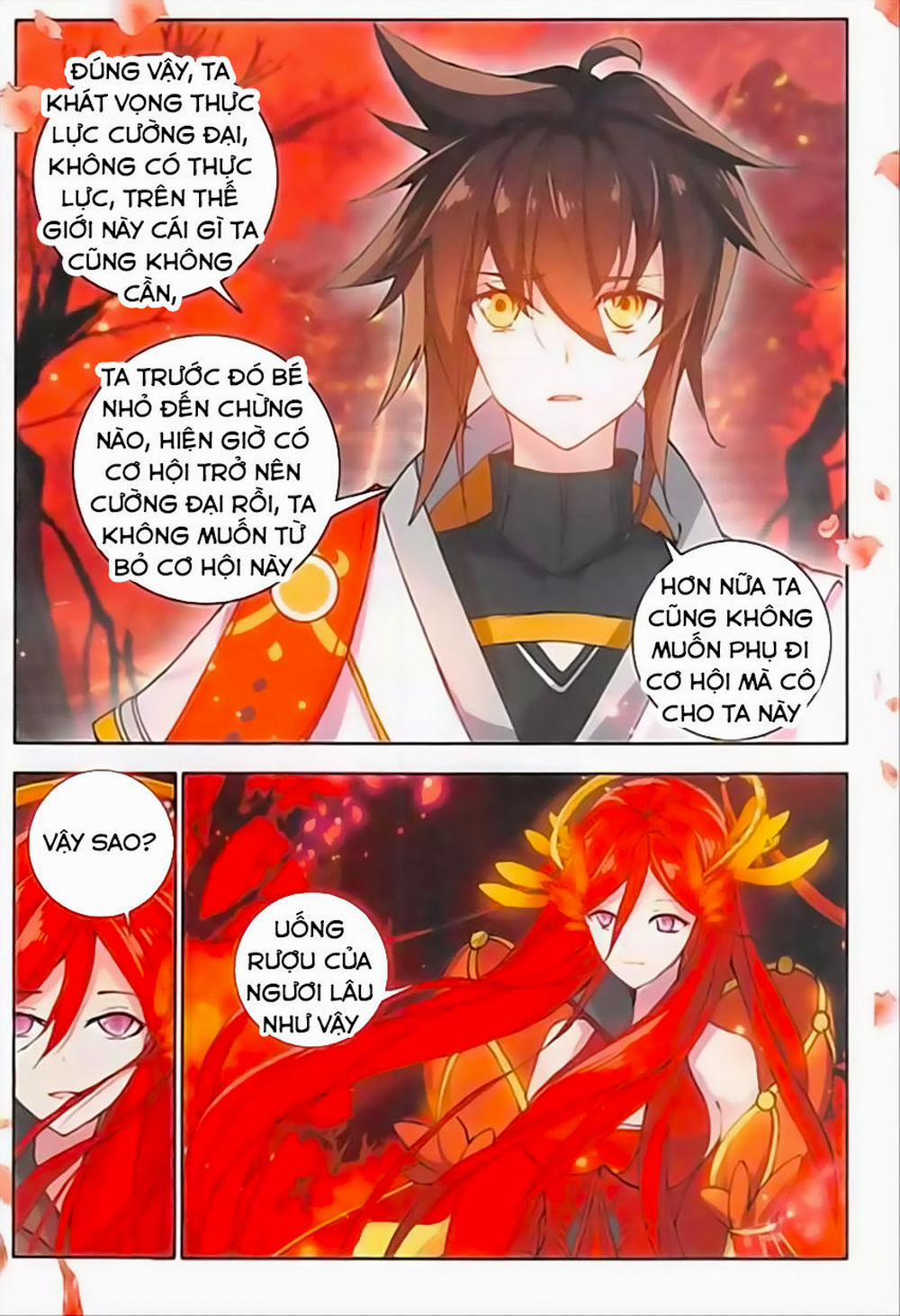 Âm Dương Miện 8 trang 23