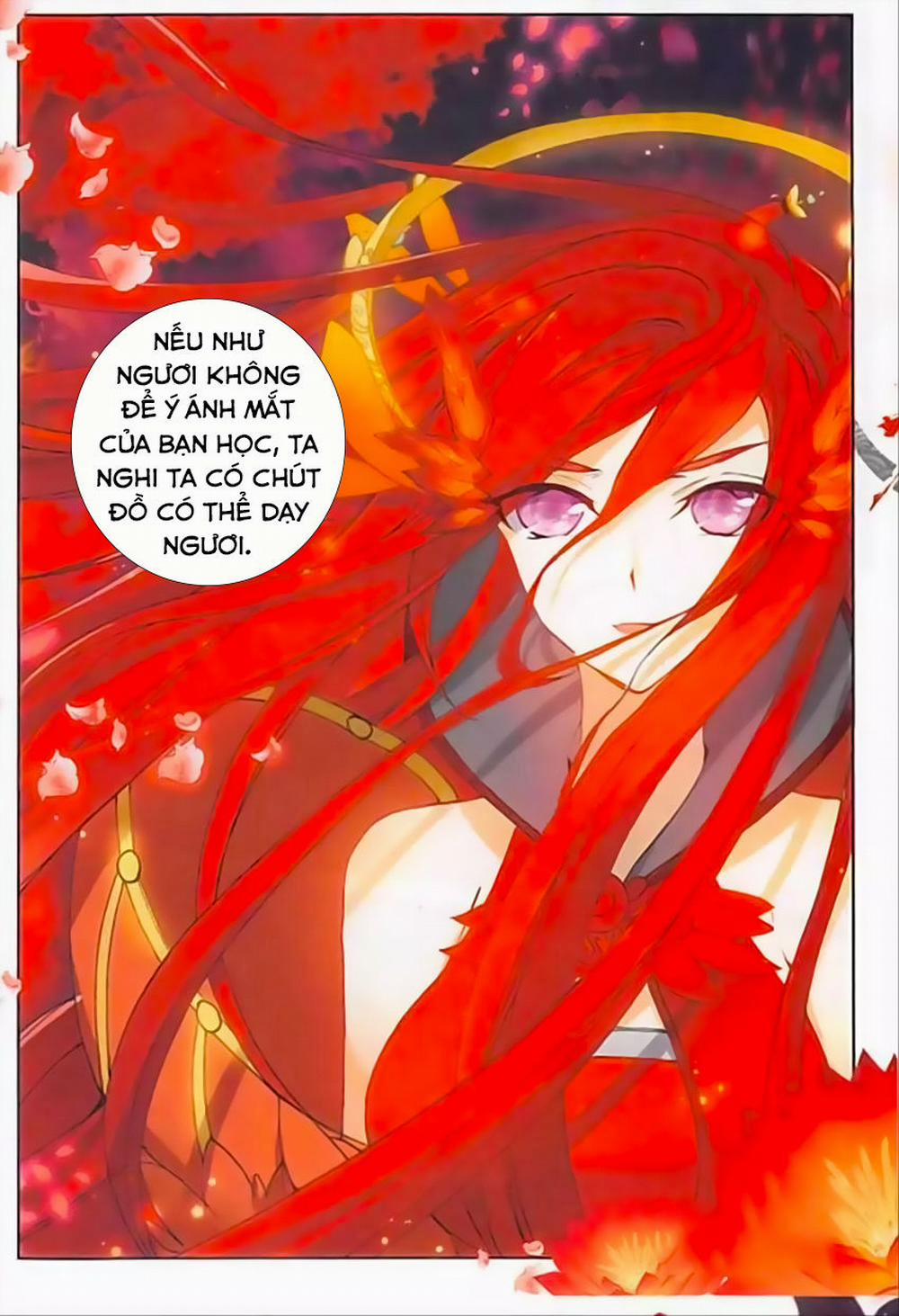 Âm Dương Miện 8 trang 24