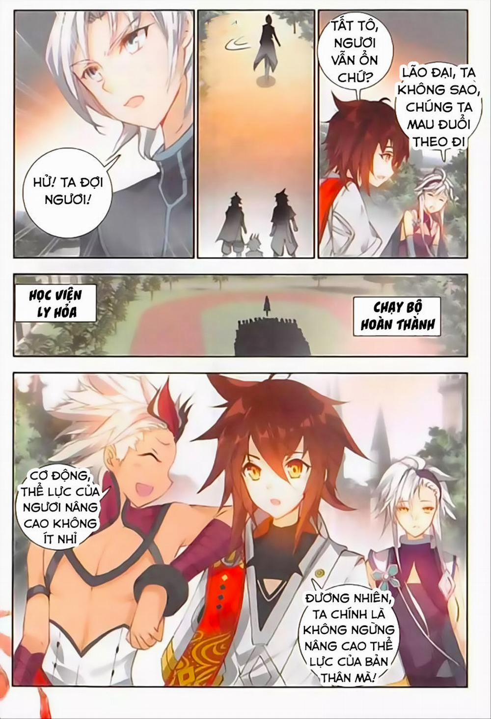 Âm Dương Miện 8 trang 7