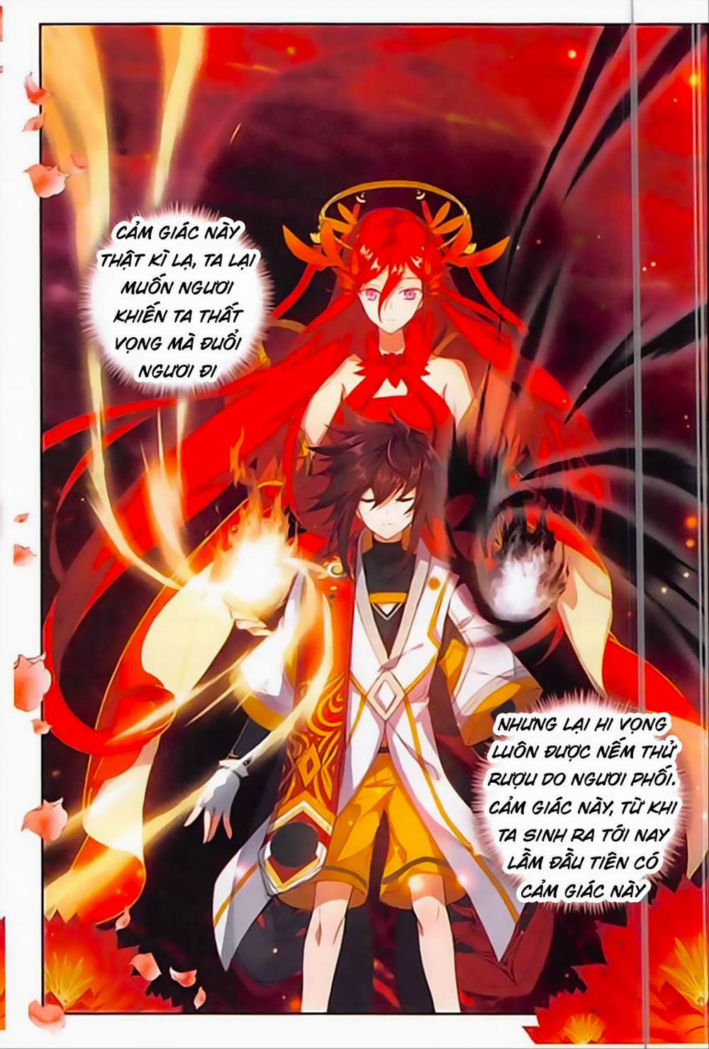 Âm Dương Miện 9 trang 10