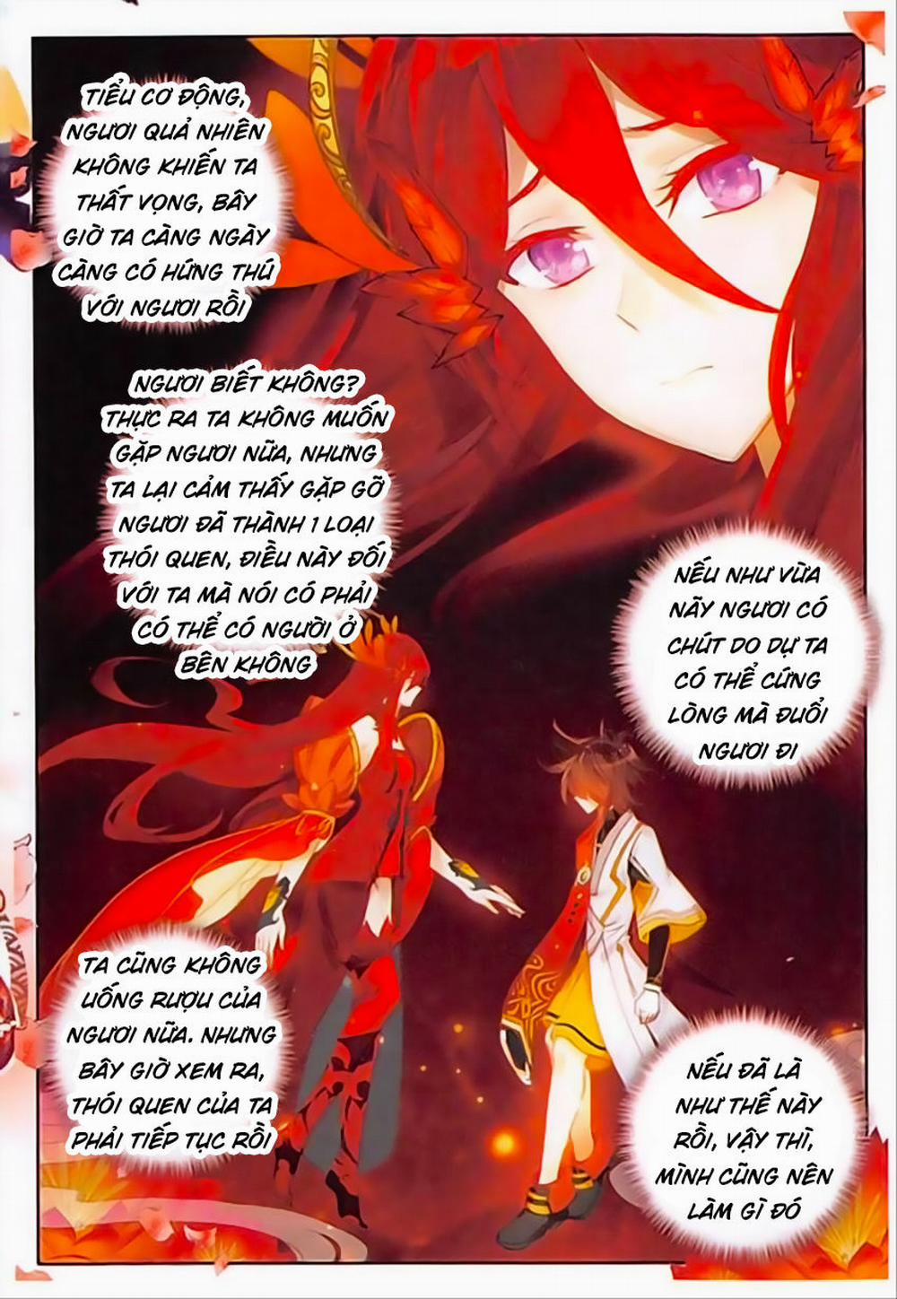 Âm Dương Miện 9 trang 9