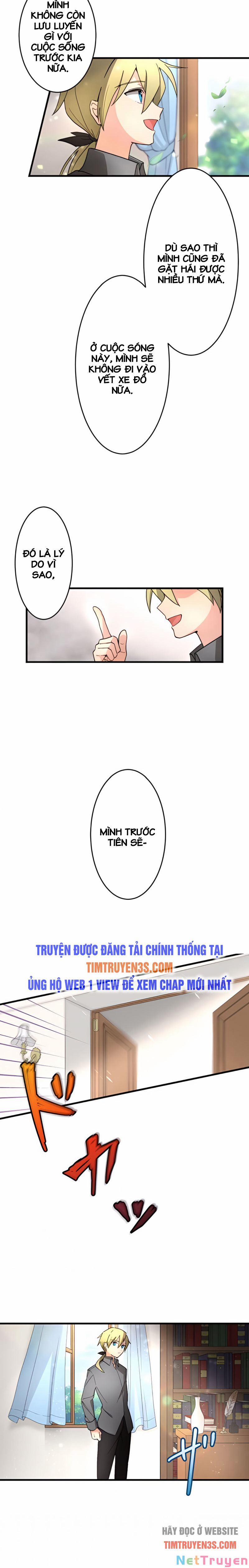 Âm Dương Sư Mạnh Nhất Tái Sinh Ở Thế Giới Khác 1 trang 29