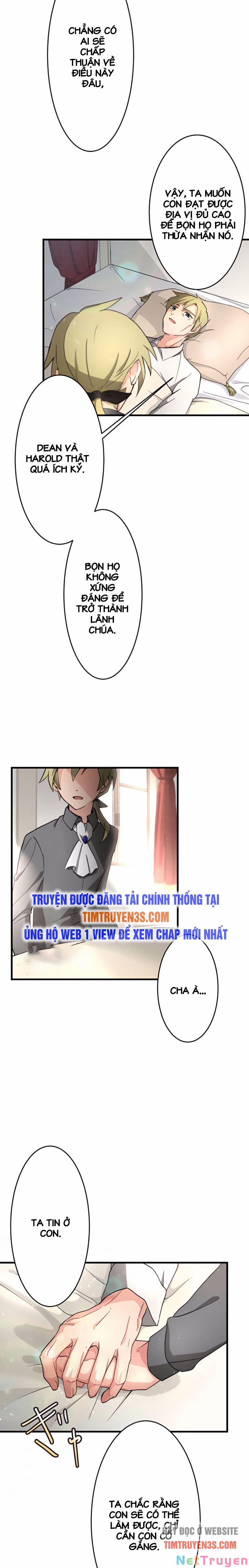 Âm Dương Sư Mạnh Nhất Tái Sinh Ở Thế Giới Khác 1 trang 35