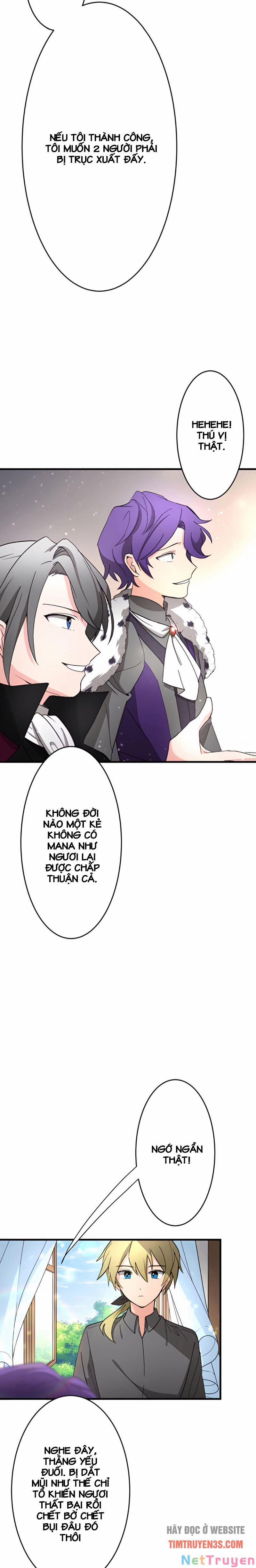 Âm Dương Sư Mạnh Nhất Tái Sinh Ở Thế Giới Khác 1 trang 43