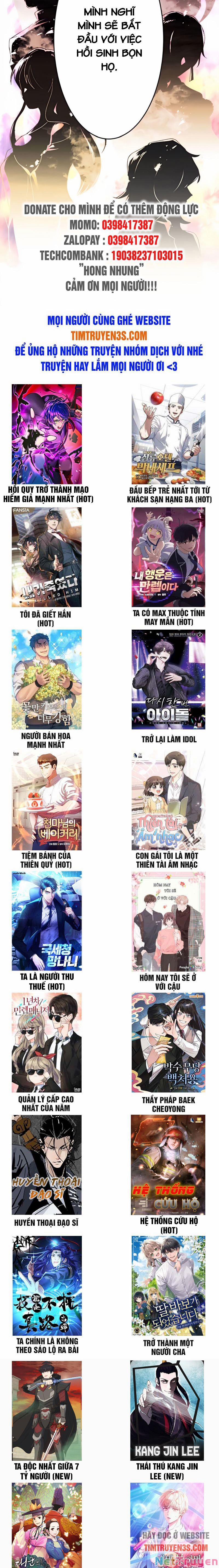 Âm Dương Sư Mạnh Nhất Tái Sinh Ở Thế Giới Khác 1 trang 46