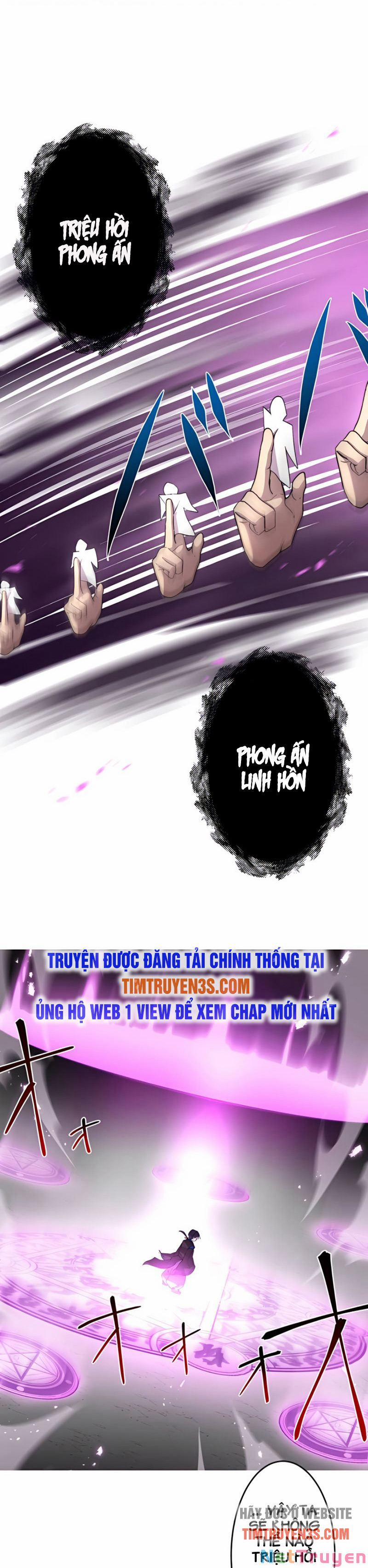 Âm Dương Sư Mạnh Nhất Tái Sinh Ở Thế Giới Khác 1 trang 5