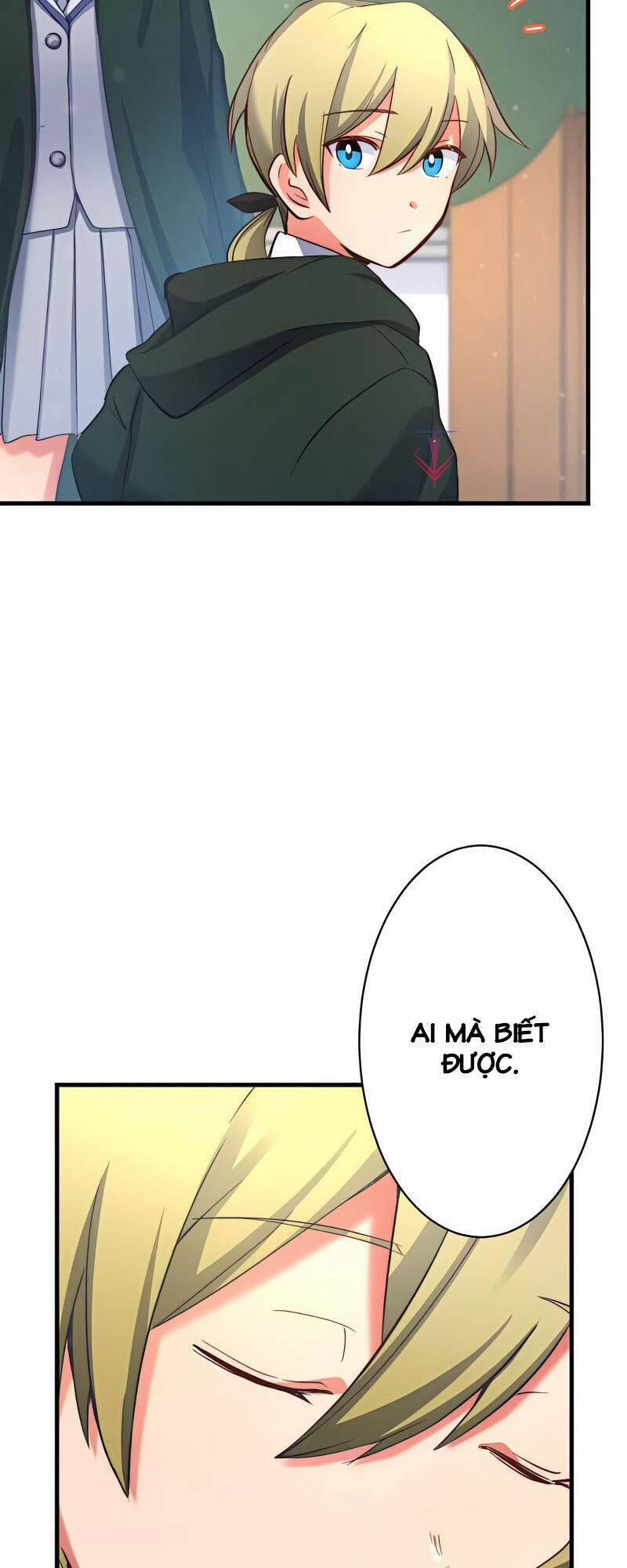 Âm Dương Sư Mạnh Nhất Tái Sinh Ở Thế Giới Khác 10 trang 11