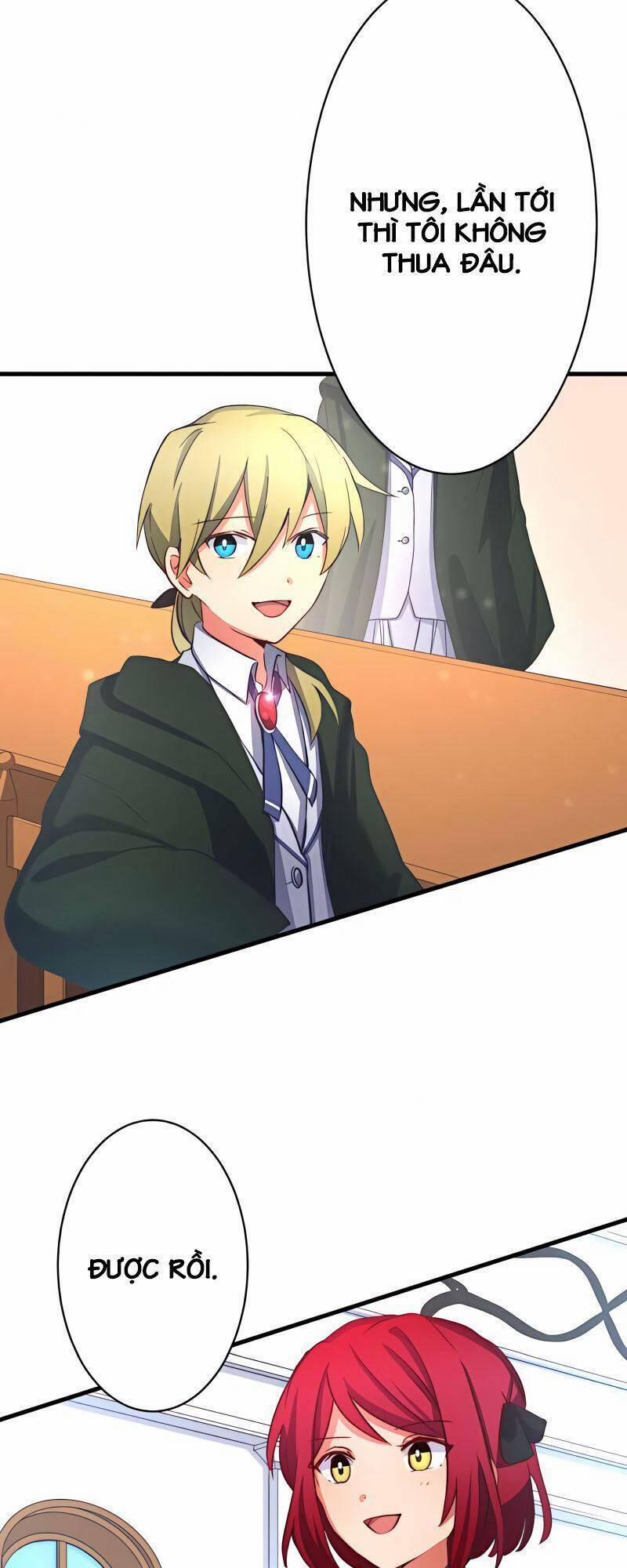 Âm Dương Sư Mạnh Nhất Tái Sinh Ở Thế Giới Khác 10 trang 13