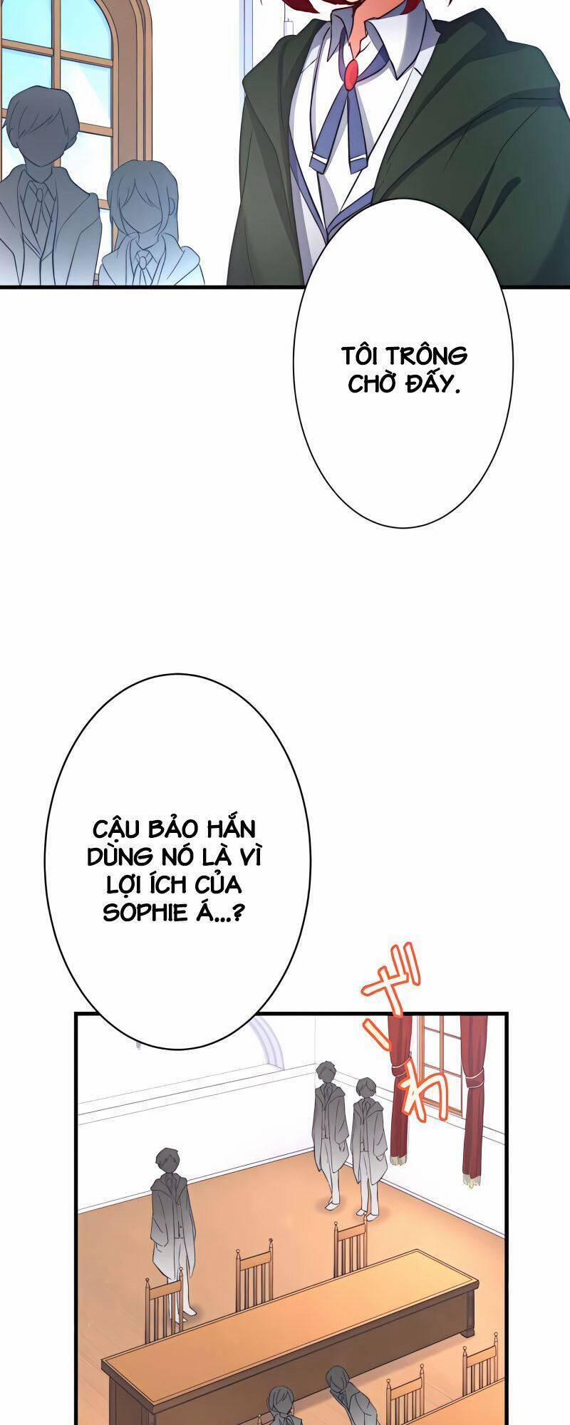 Âm Dương Sư Mạnh Nhất Tái Sinh Ở Thế Giới Khác 10 trang 14