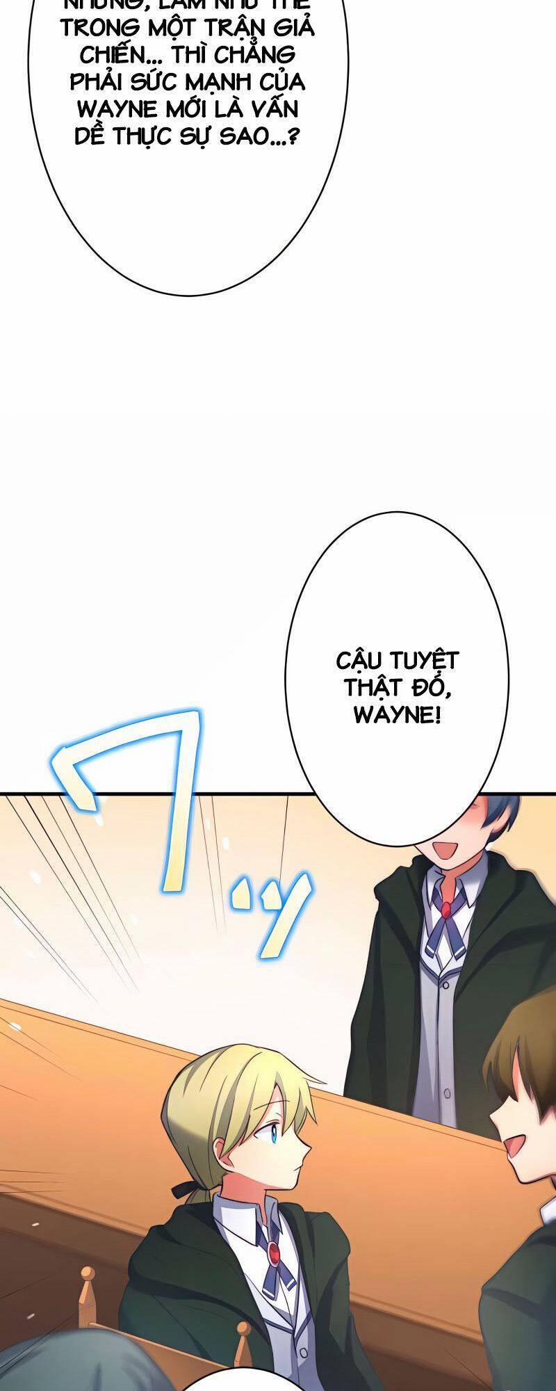 Âm Dương Sư Mạnh Nhất Tái Sinh Ở Thế Giới Khác 10 trang 16