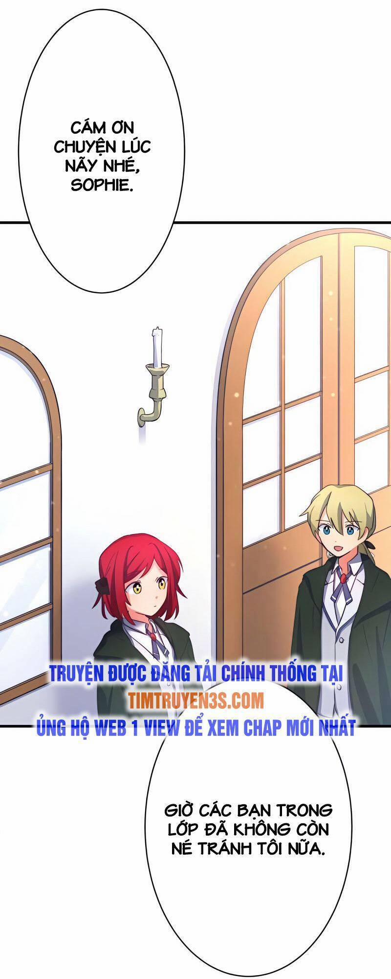 Âm Dương Sư Mạnh Nhất Tái Sinh Ở Thế Giới Khác 10 trang 20