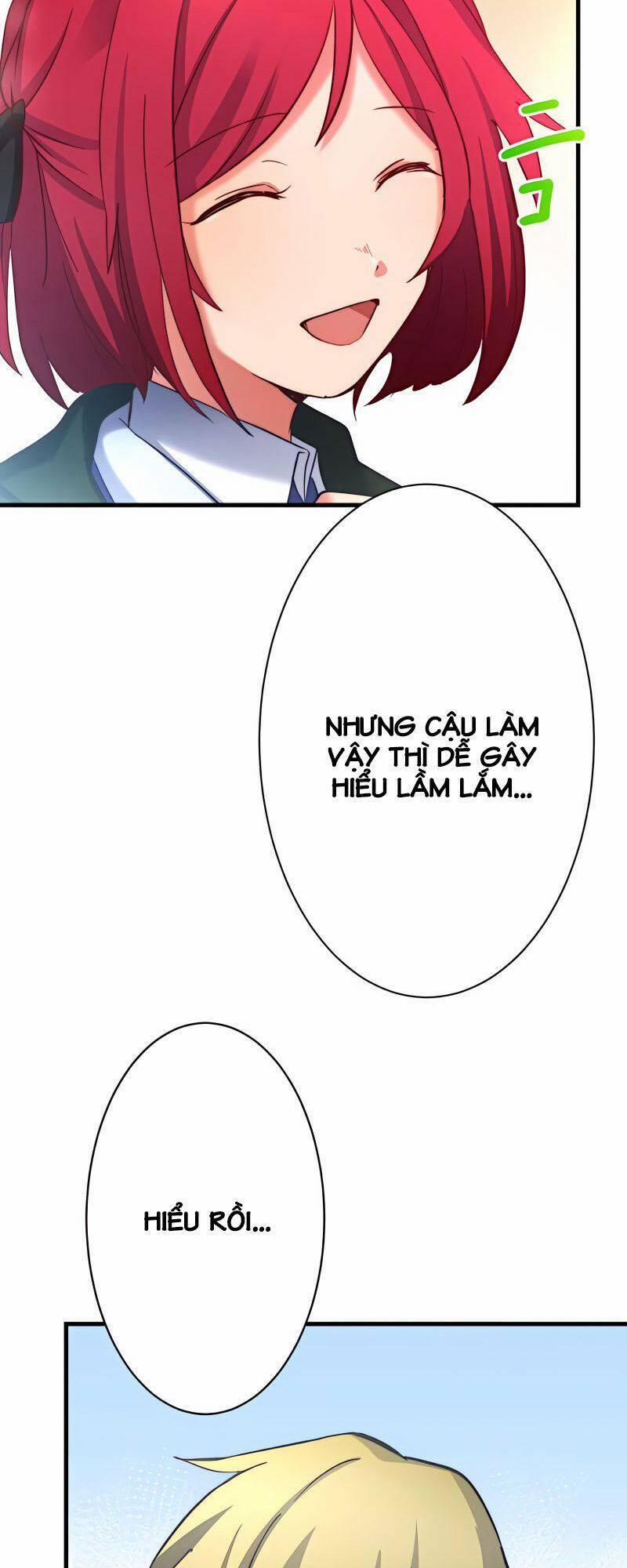 Âm Dương Sư Mạnh Nhất Tái Sinh Ở Thế Giới Khác 10 trang 22