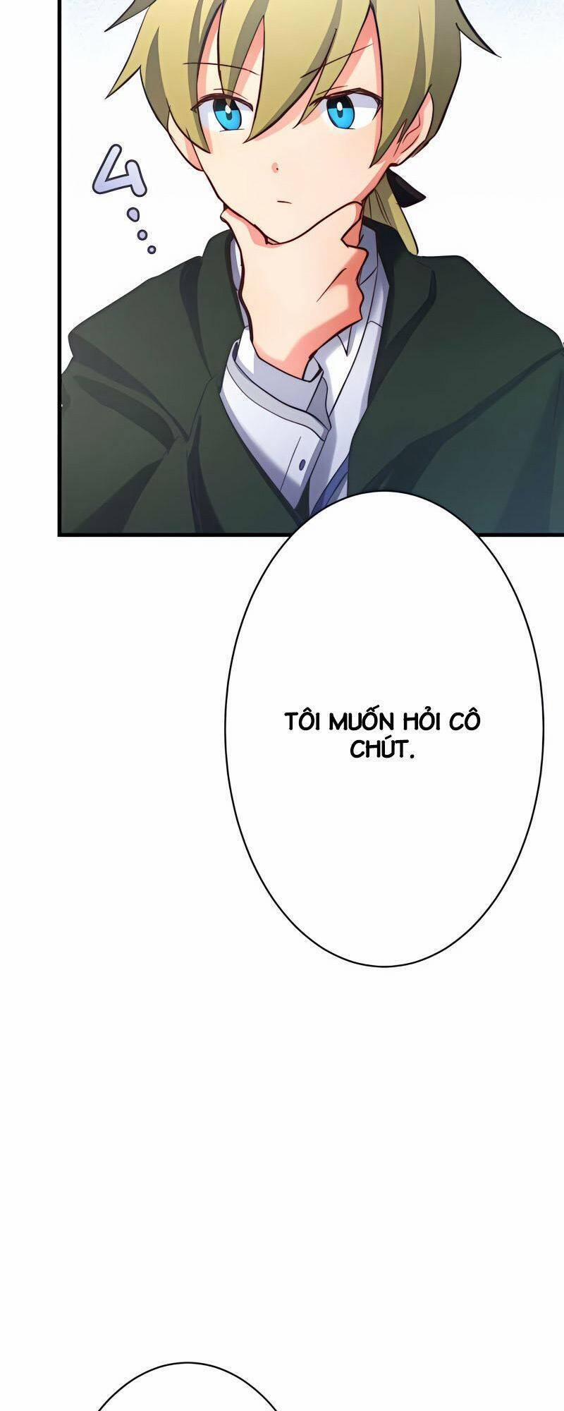 Âm Dương Sư Mạnh Nhất Tái Sinh Ở Thế Giới Khác 10 trang 23