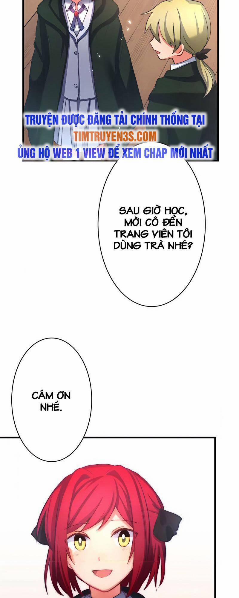 Âm Dương Sư Mạnh Nhất Tái Sinh Ở Thế Giới Khác 10 trang 25