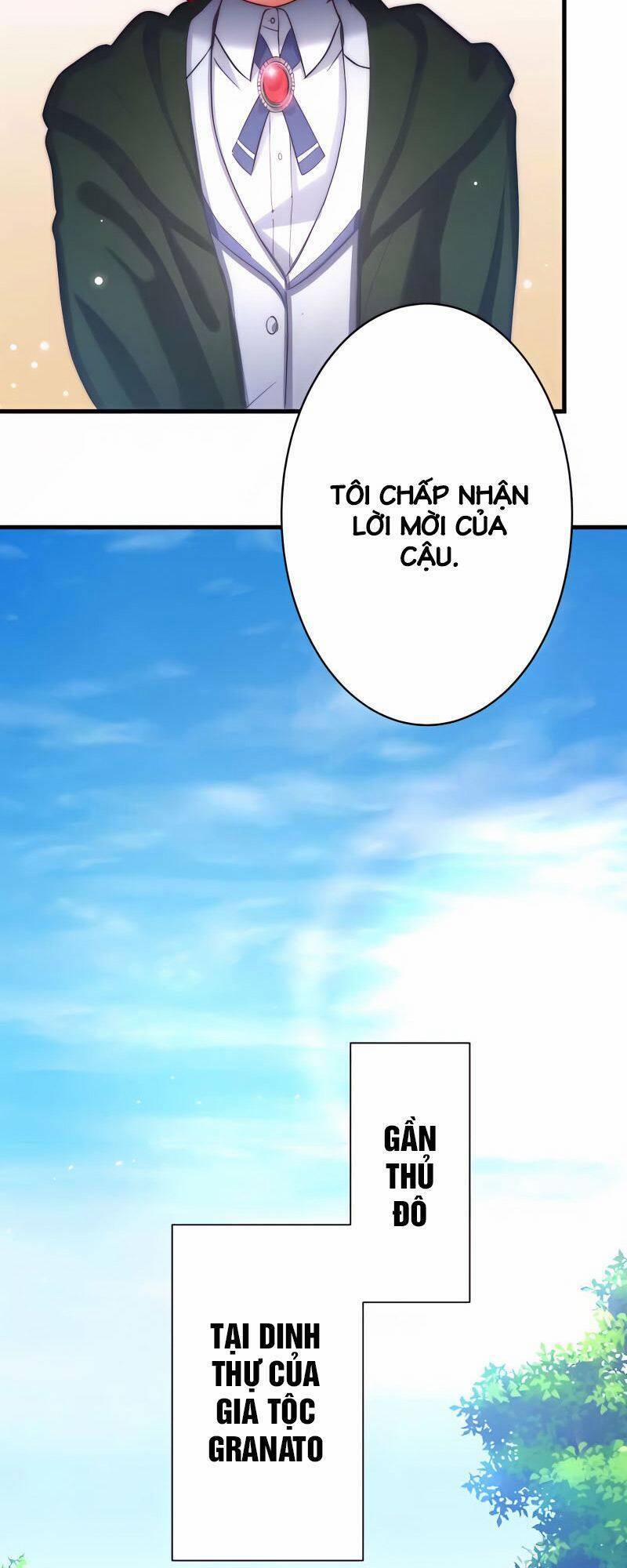 Âm Dương Sư Mạnh Nhất Tái Sinh Ở Thế Giới Khác 10 trang 26