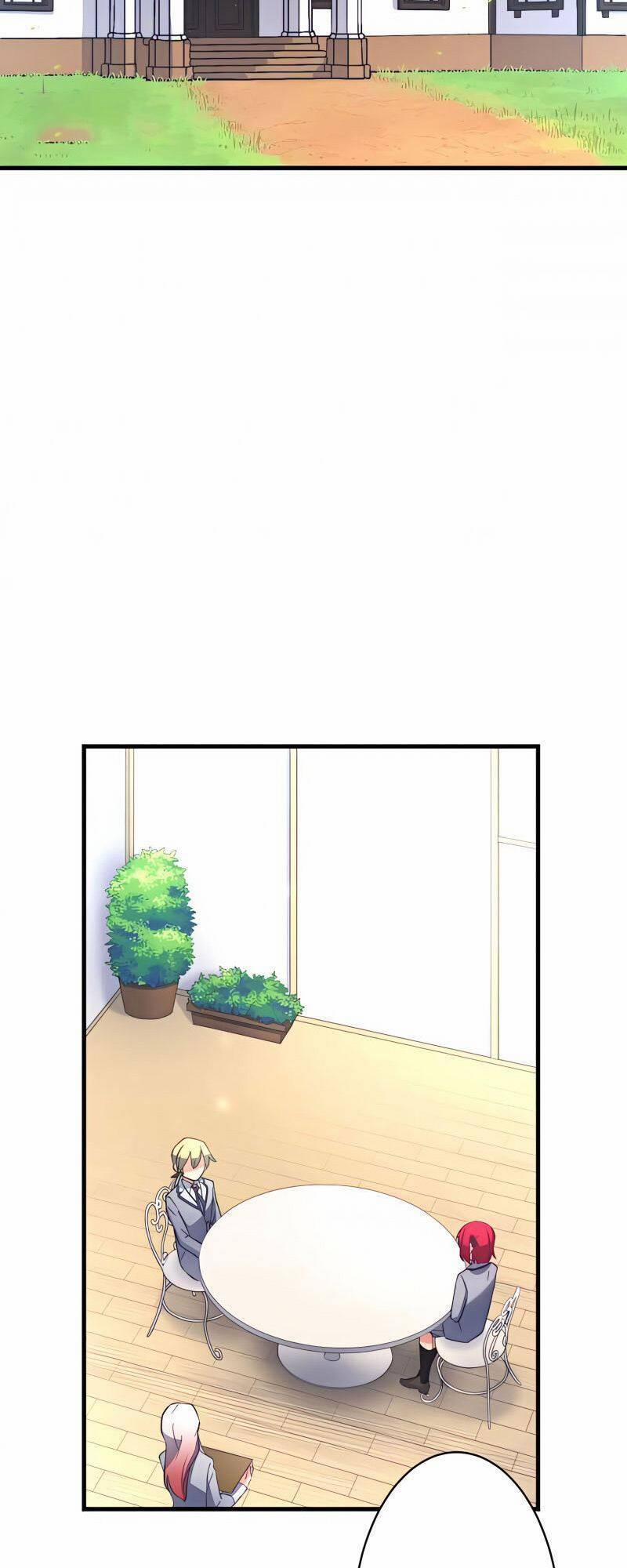 Âm Dương Sư Mạnh Nhất Tái Sinh Ở Thế Giới Khác 10 trang 28