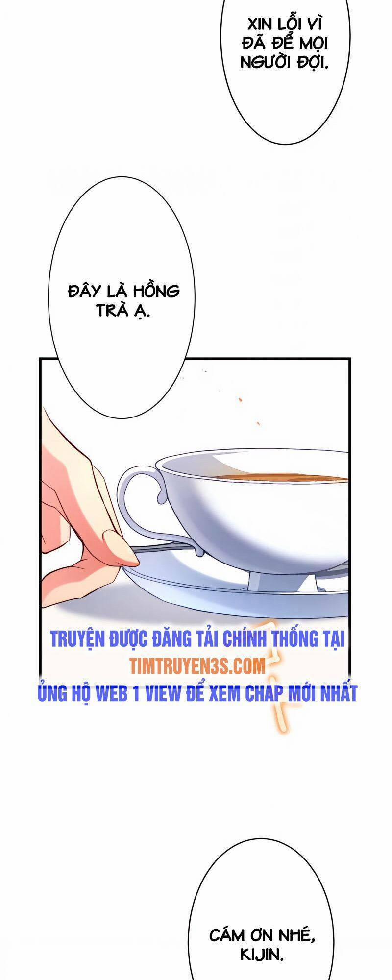 Âm Dương Sư Mạnh Nhất Tái Sinh Ở Thế Giới Khác 10 trang 29