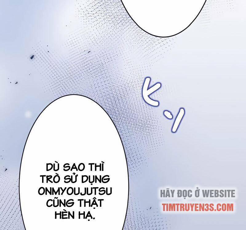 Âm Dương Sư Mạnh Nhất Tái Sinh Ở Thế Giới Khác 10 trang 3