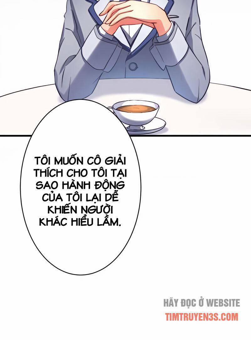 Âm Dương Sư Mạnh Nhất Tái Sinh Ở Thế Giới Khác 10 trang 33