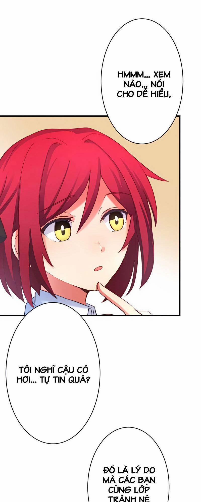 Âm Dương Sư Mạnh Nhất Tái Sinh Ở Thế Giới Khác 10 trang 34