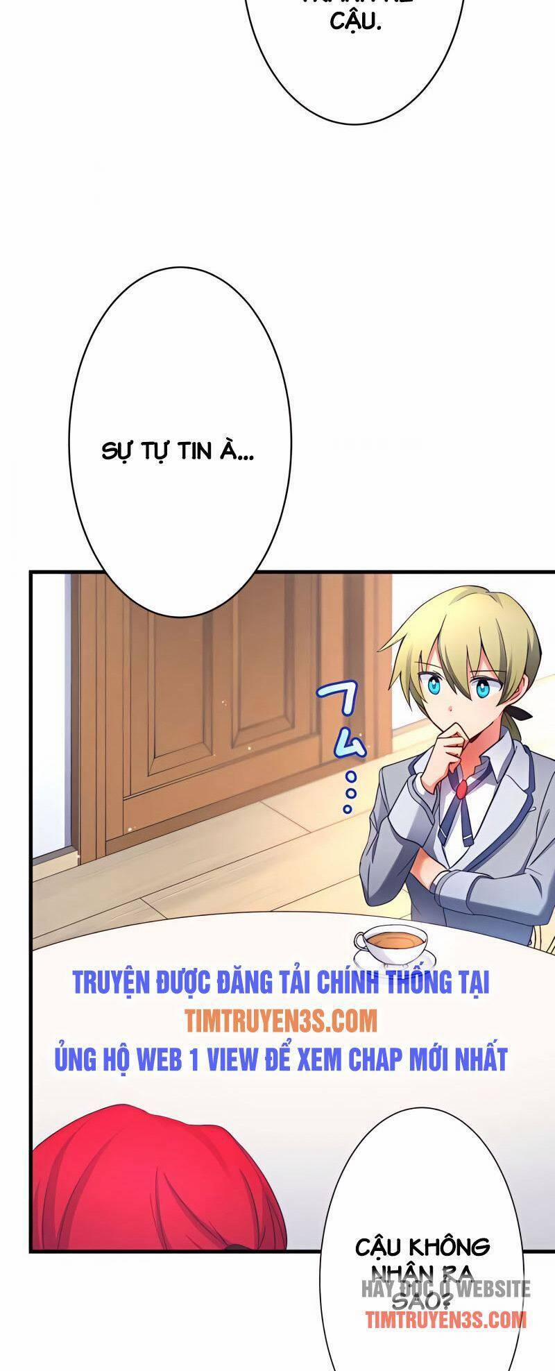 Âm Dương Sư Mạnh Nhất Tái Sinh Ở Thế Giới Khác 10 trang 35