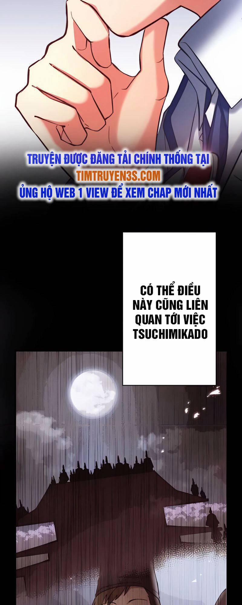 Âm Dương Sư Mạnh Nhất Tái Sinh Ở Thế Giới Khác 10 trang 37