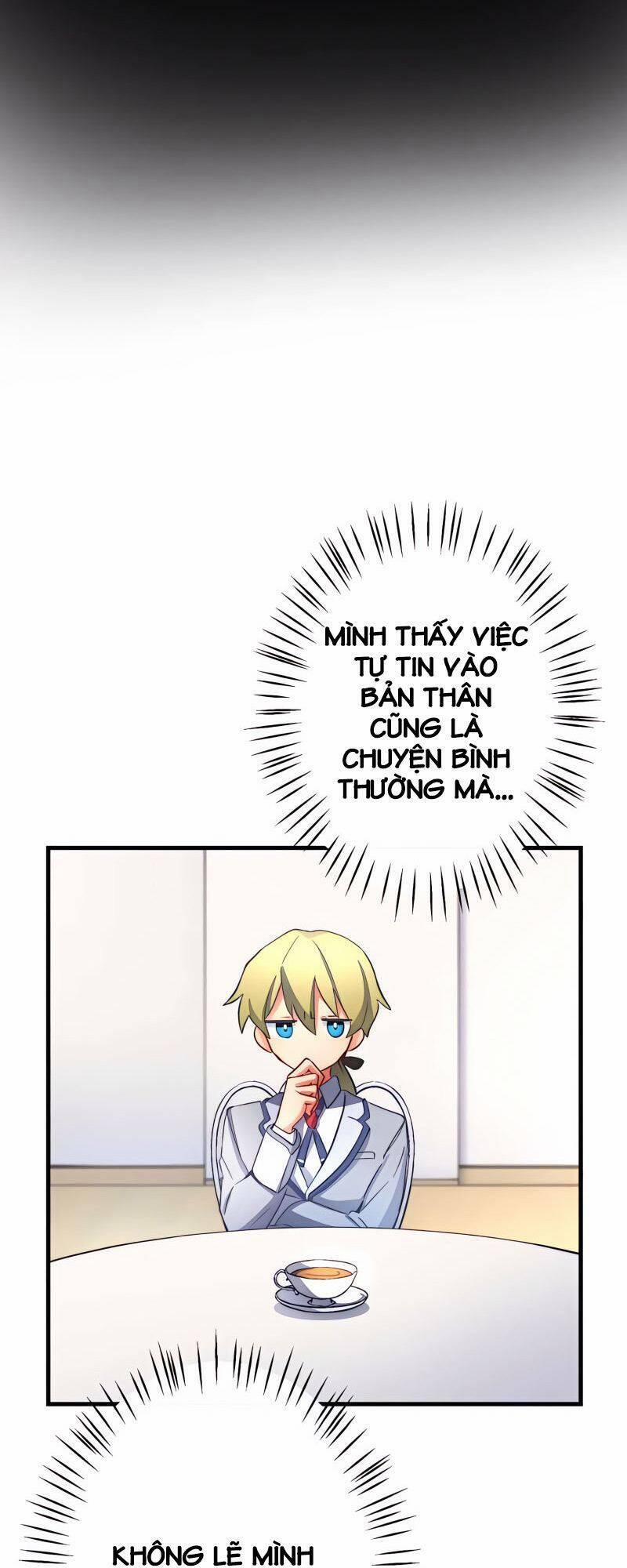 Âm Dương Sư Mạnh Nhất Tái Sinh Ở Thế Giới Khác 10 trang 39