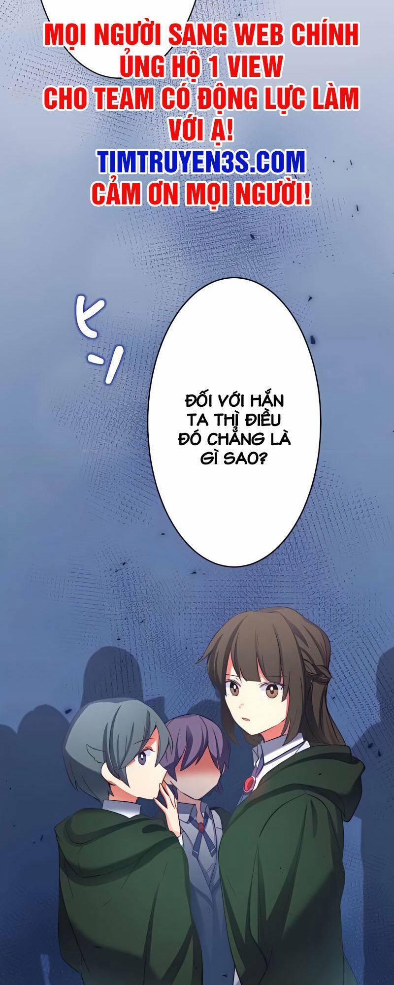 Âm Dương Sư Mạnh Nhất Tái Sinh Ở Thế Giới Khác 10 trang 4