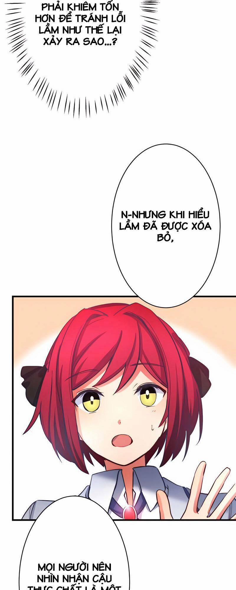 Âm Dương Sư Mạnh Nhất Tái Sinh Ở Thế Giới Khác 10 trang 40