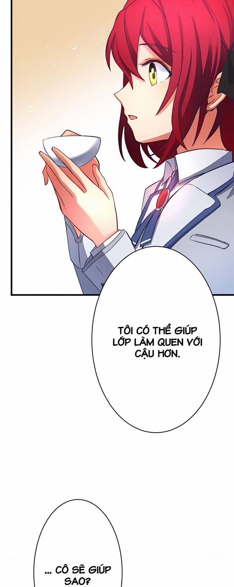 Âm Dương Sư Mạnh Nhất Tái Sinh Ở Thế Giới Khác 10 trang 43