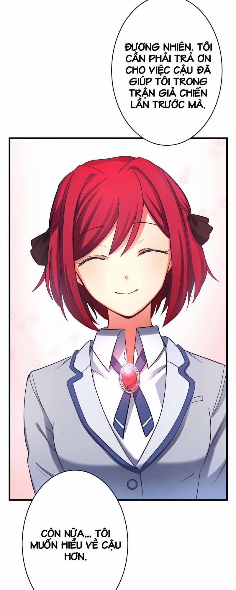 Âm Dương Sư Mạnh Nhất Tái Sinh Ở Thế Giới Khác 10 trang 45