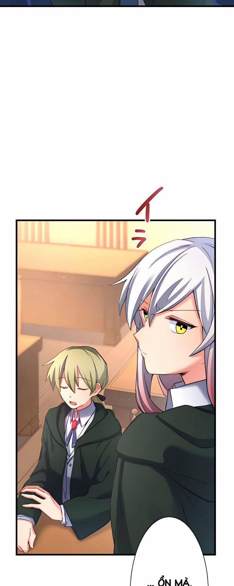 Âm Dương Sư Mạnh Nhất Tái Sinh Ở Thế Giới Khác 10 trang 5