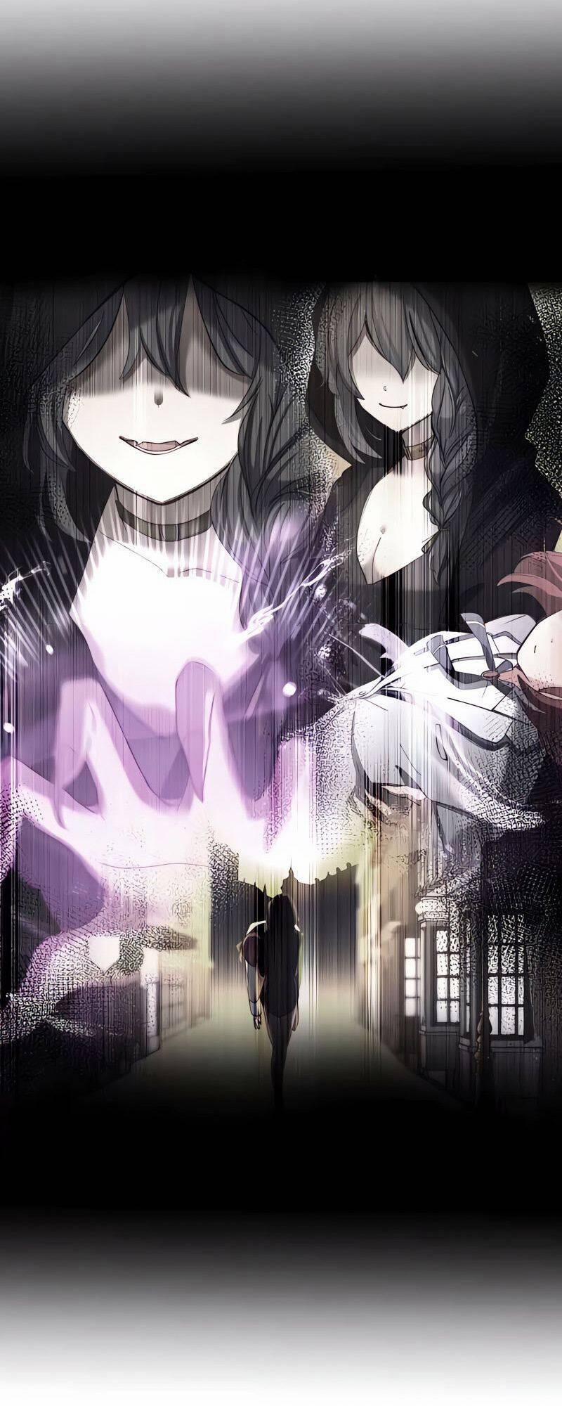 Âm Dương Sư Mạnh Nhất Tái Sinh Ở Thế Giới Khác 11 trang 10