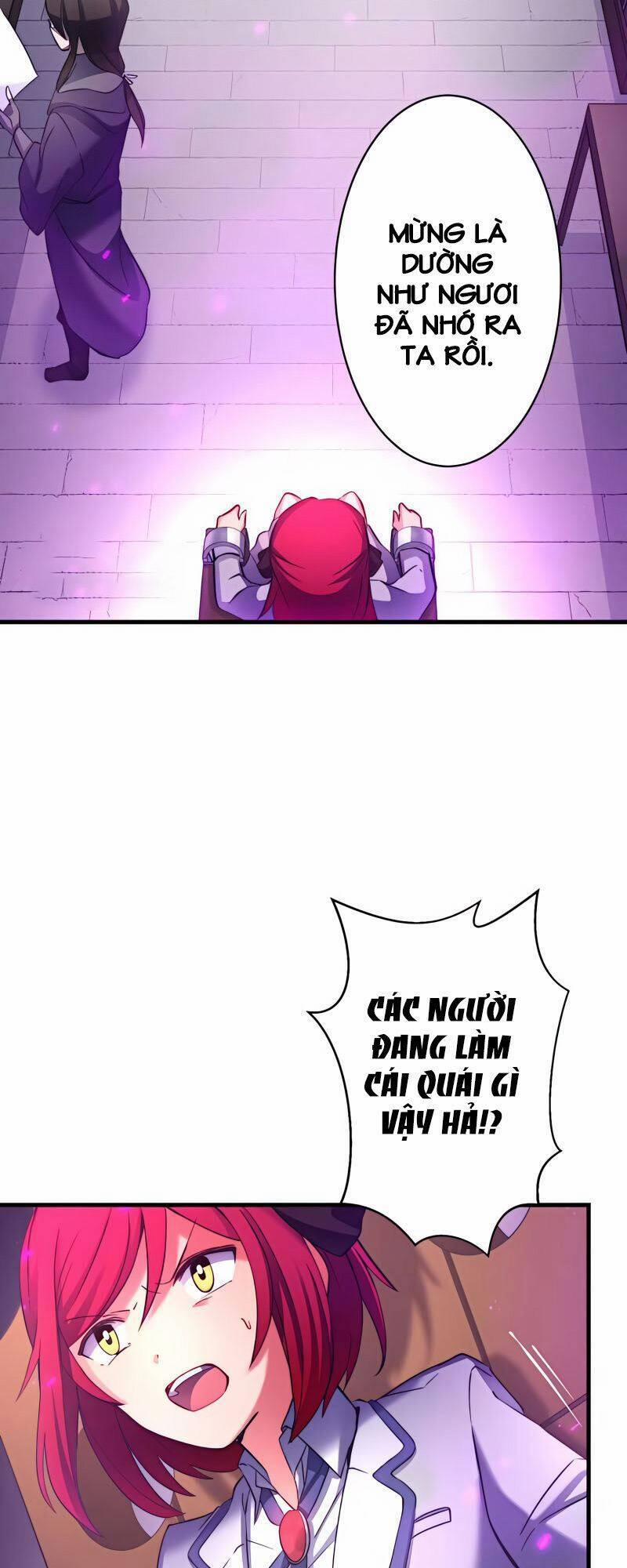 Âm Dương Sư Mạnh Nhất Tái Sinh Ở Thế Giới Khác 11 trang 13