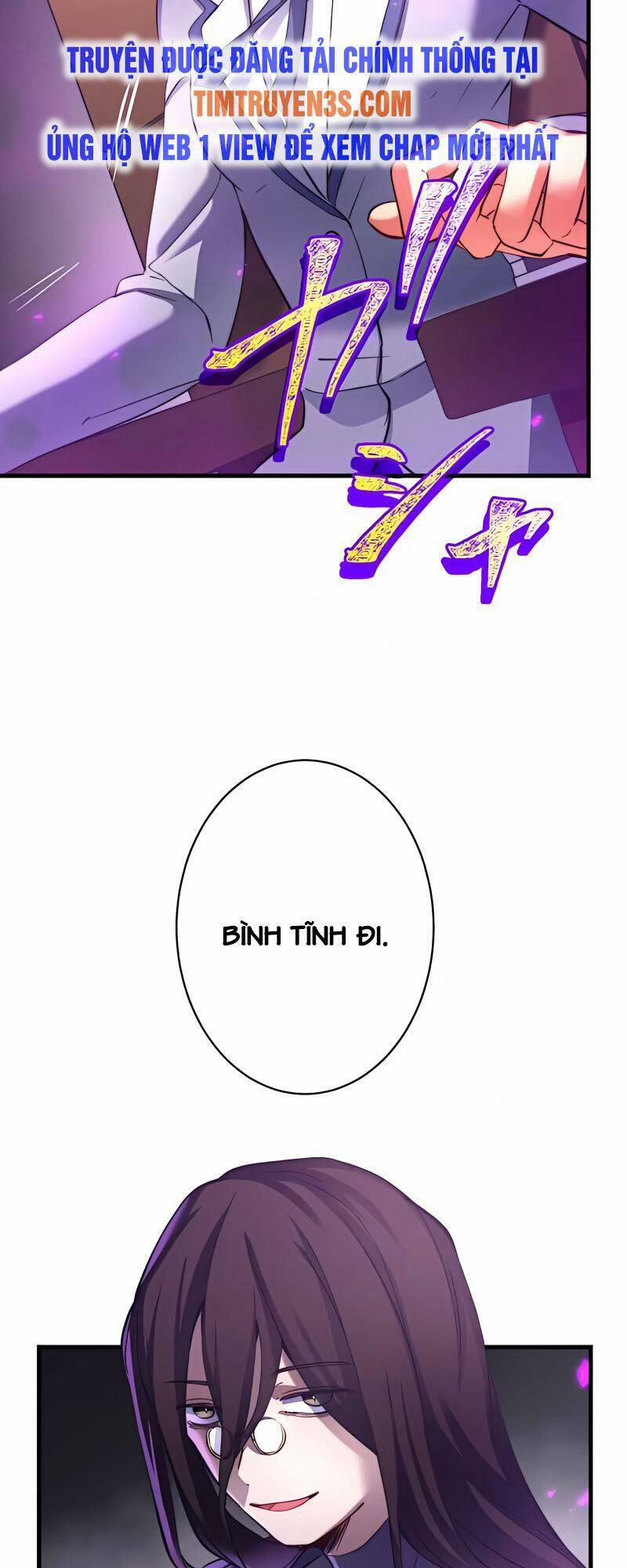 Âm Dương Sư Mạnh Nhất Tái Sinh Ở Thế Giới Khác 11 trang 14