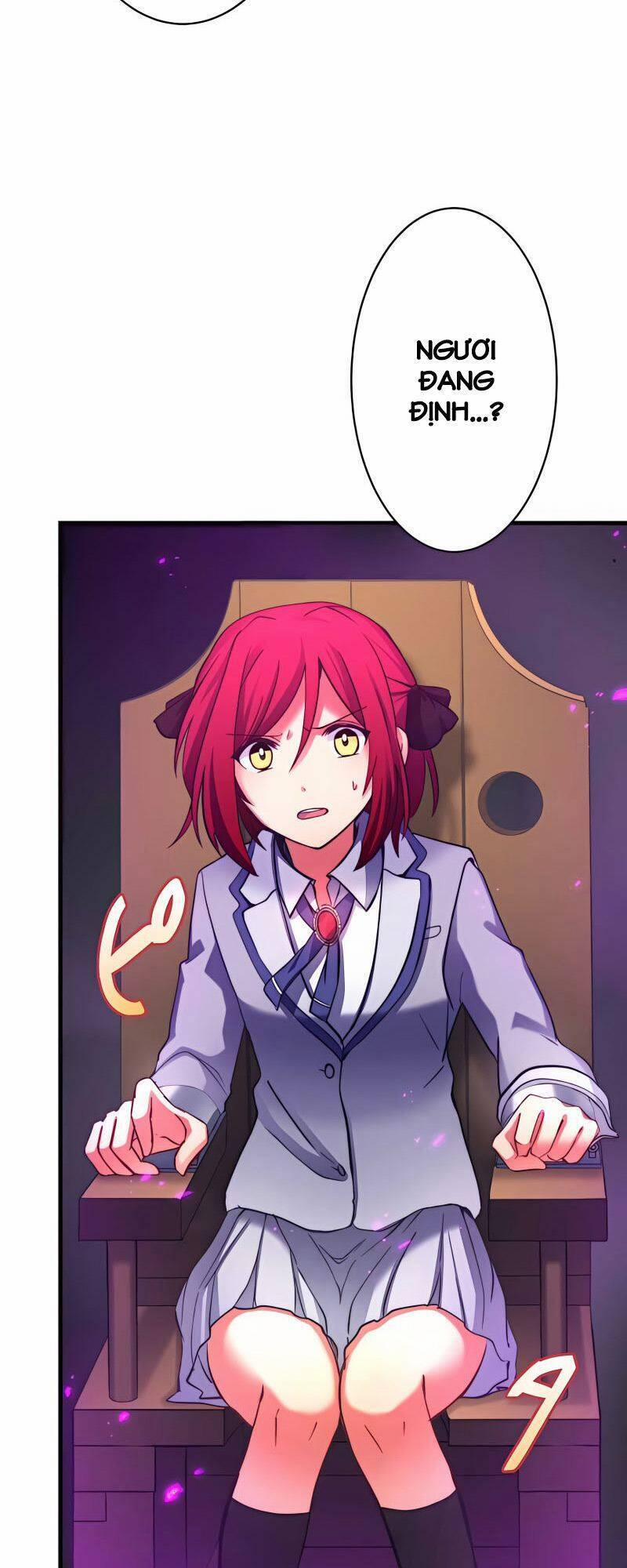 Âm Dương Sư Mạnh Nhất Tái Sinh Ở Thế Giới Khác 11 trang 16