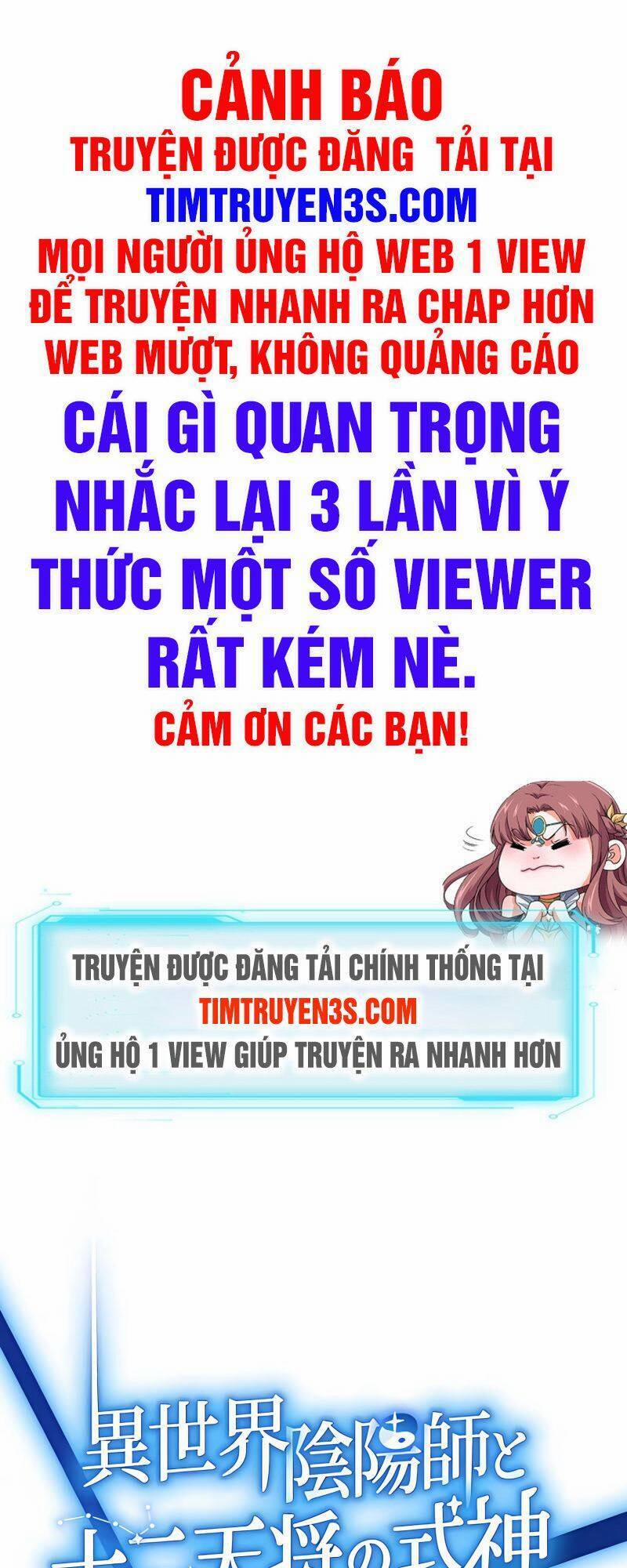 Âm Dương Sư Mạnh Nhất Tái Sinh Ở Thế Giới Khác 11 trang 2