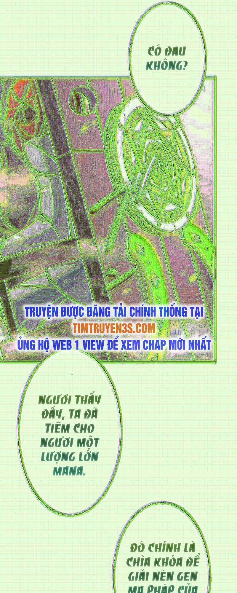 Âm Dương Sư Mạnh Nhất Tái Sinh Ở Thế Giới Khác 11 trang 22