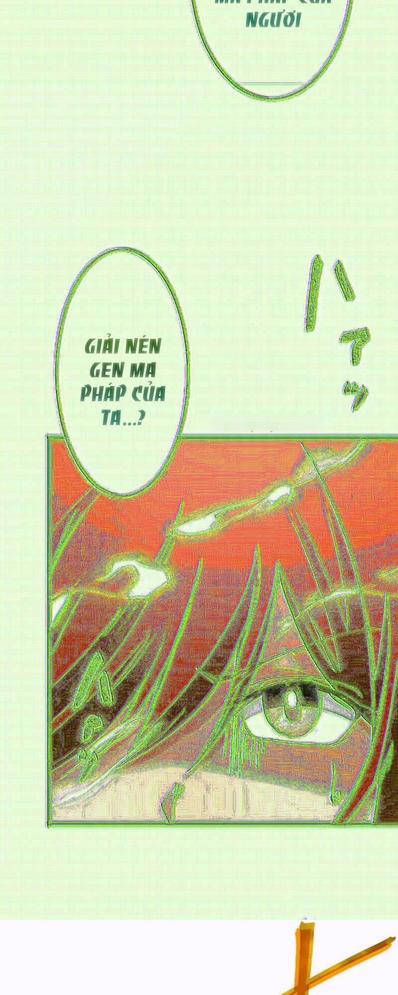 Âm Dương Sư Mạnh Nhất Tái Sinh Ở Thế Giới Khác 11 trang 23