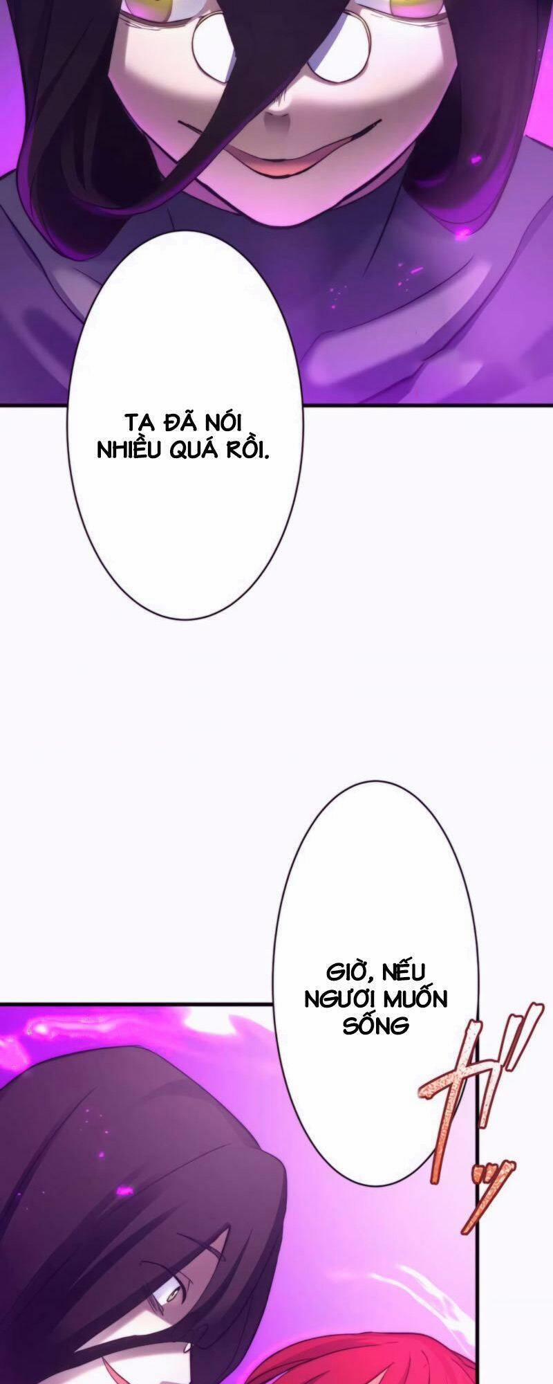 Âm Dương Sư Mạnh Nhất Tái Sinh Ở Thế Giới Khác 11 trang 25