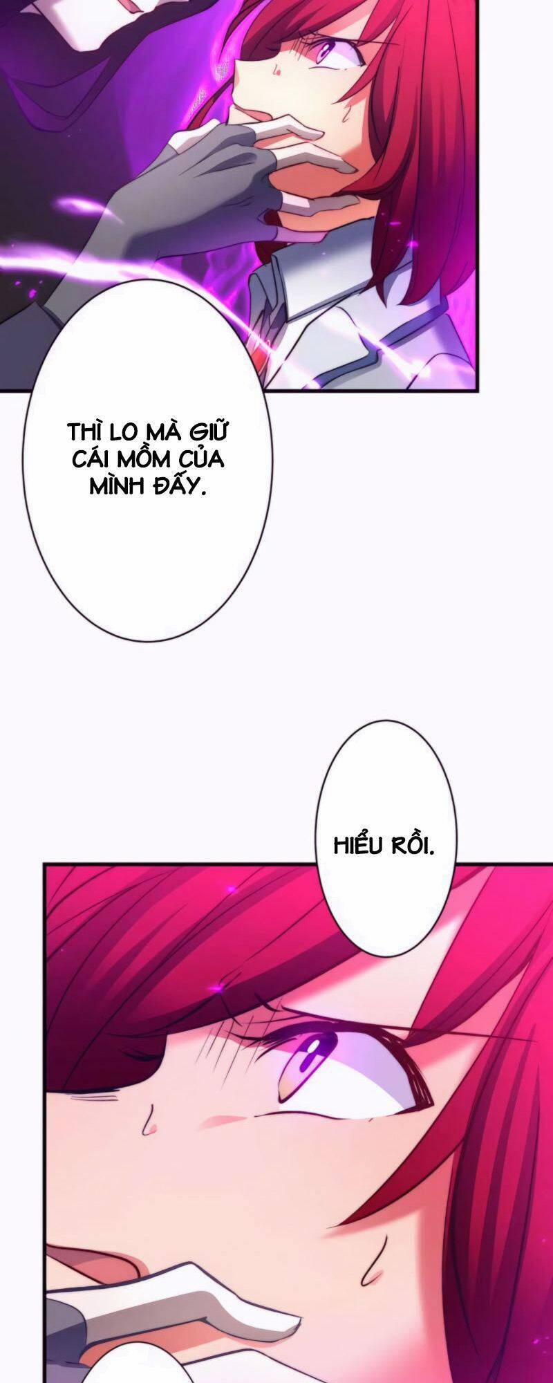 Âm Dương Sư Mạnh Nhất Tái Sinh Ở Thế Giới Khác 11 trang 26