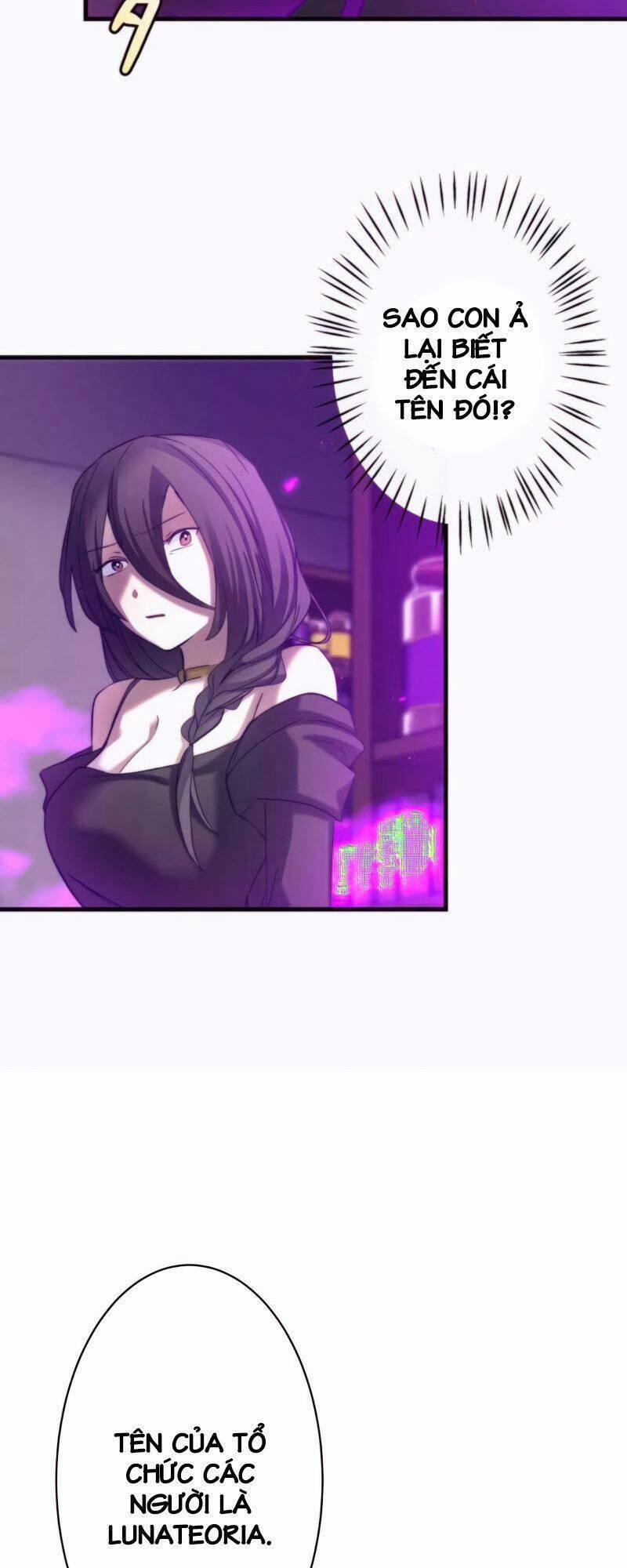 Âm Dương Sư Mạnh Nhất Tái Sinh Ở Thế Giới Khác 11 trang 29