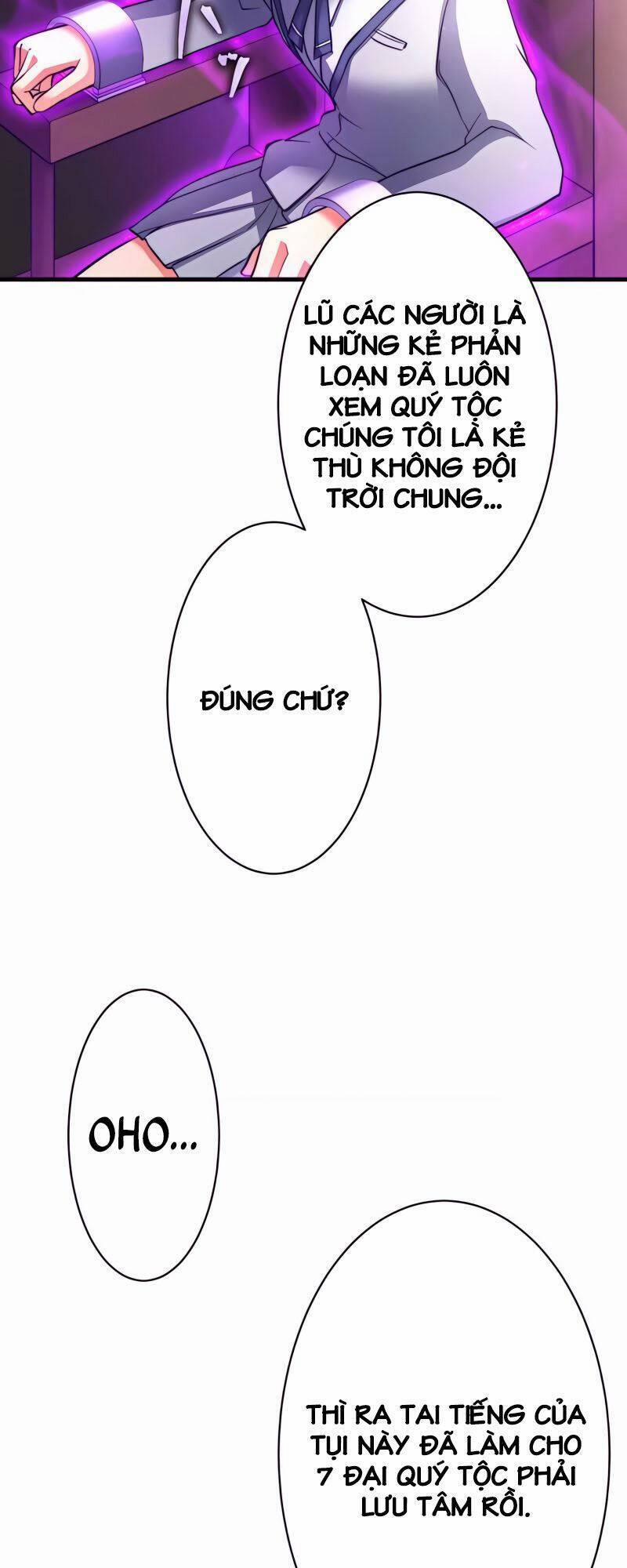 Âm Dương Sư Mạnh Nhất Tái Sinh Ở Thế Giới Khác 11 trang 31