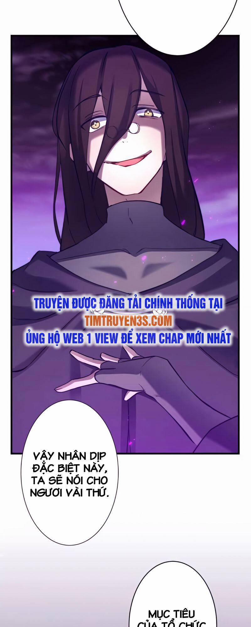 Âm Dương Sư Mạnh Nhất Tái Sinh Ở Thế Giới Khác 11 trang 32