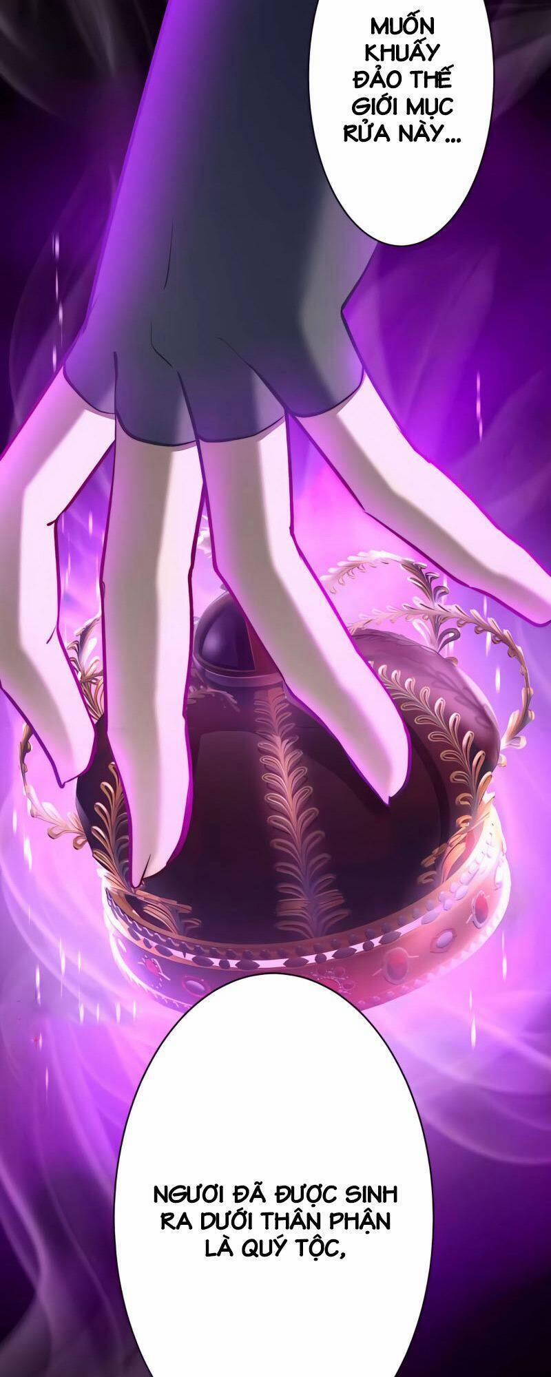 Âm Dương Sư Mạnh Nhất Tái Sinh Ở Thế Giới Khác 11 trang 34