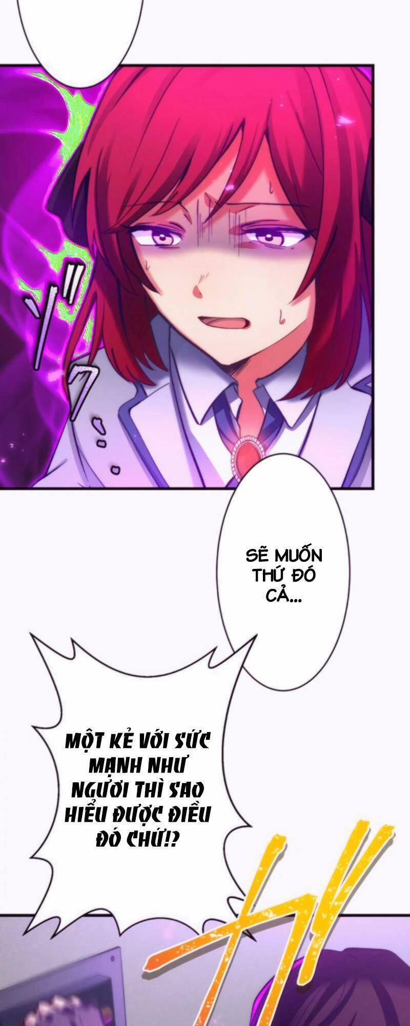 Âm Dương Sư Mạnh Nhất Tái Sinh Ở Thế Giới Khác 11 trang 40